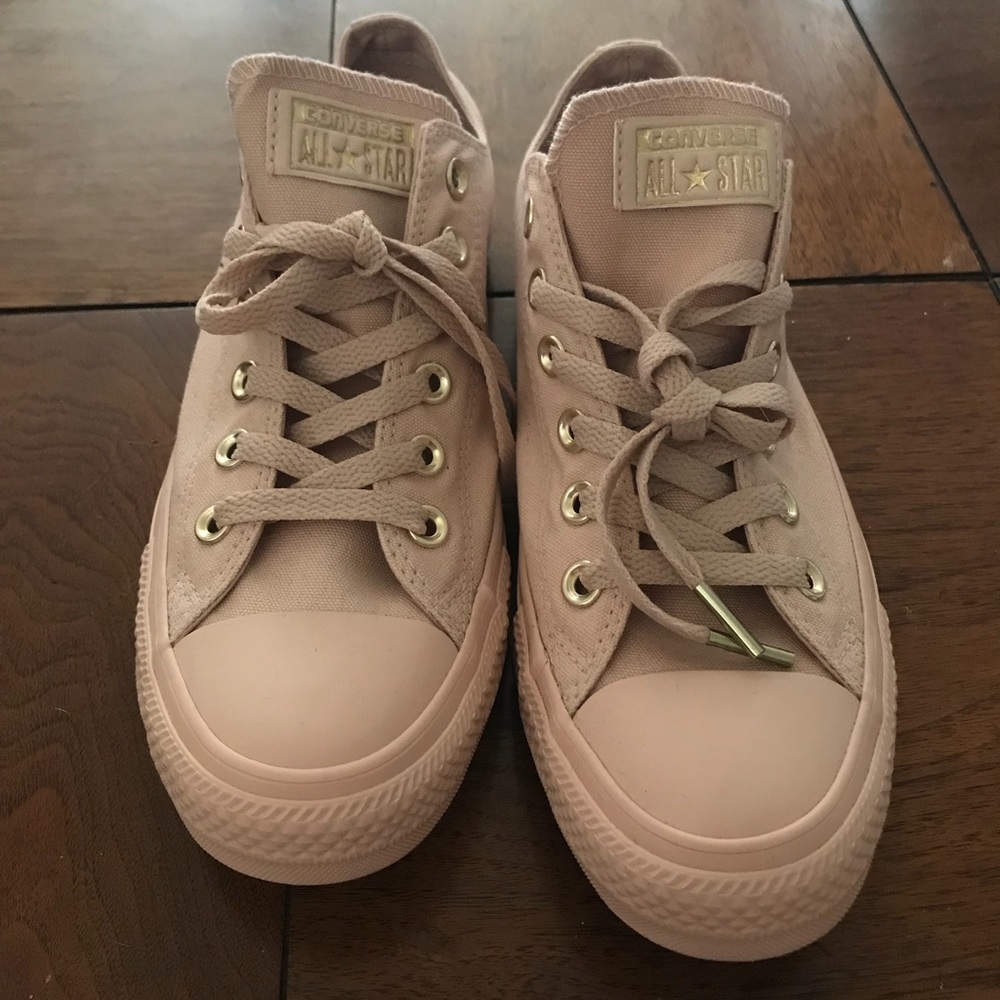Converse All Star Ox Sneakers
